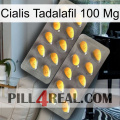 Cialis Tadalafil 100 Mg cialis2
